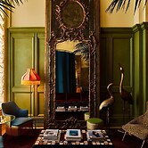 The Siren Hotel, an Ash Hotel