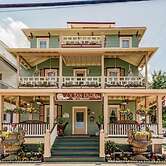 Ocean Park Inn