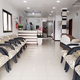 Capão da Canoa - Hotel Rediadri