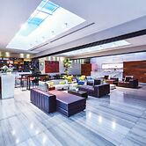 Krystal Grand Suites Insurgentes