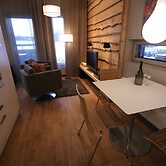 Levi Suites Levin Klubi