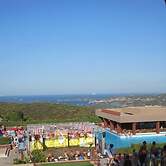 Rena Bianca Cugnana Verde Residence