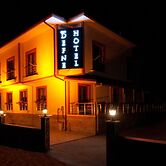 Defne Hotel