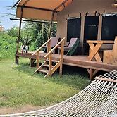 Africa Safari Lake Manyara