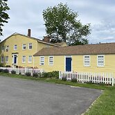 Colonel Spencer Inn