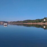 VISITAR BIOUCAS I - Casa Inteira Familiar e Grupo de Amigos