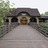 Greenbo Lake State Resort Park