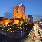 Luxemon Xinjiang Yindu Hotel