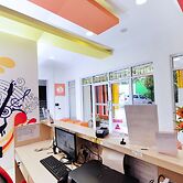 Djo Front One Inn Bengkulu