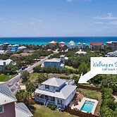 30A Beach House - Walking on Sunshine by Panhandle Getaways