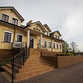 Hotel Rytwiany Nowy Dworek