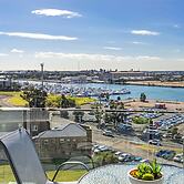 Astra Apartments Newcastle West