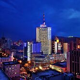 Luxemon Xinjiang Hongfu Hotel