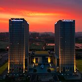 Swisstouches Hotel Nanjing