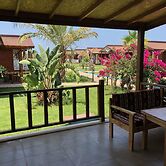 Sedir Park Bungalow Hotel