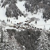 Albergo Diffuso Sauris di Sotto