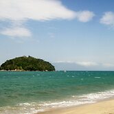 Aquamarine Pousada e Chalés