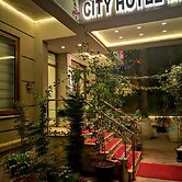 City Hotel Marmaris