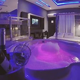 Motel Happy Night - Adults only