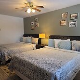 Shenstone Motor Inn & Restaurant