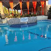 Odivin Hotel Luxury Suite