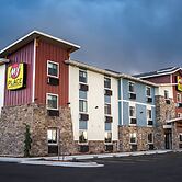 My Place Hotel - Twin Falls, ID