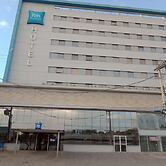 ibis budget Barbacena