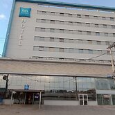 ibis budget Barbacena