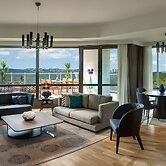 Somerset Maslak Istanbul