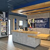 ibis budget Amiens Centre Gare