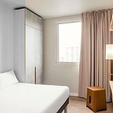 ibis budget Amiens Centre Gare