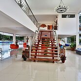 Hotel Chácara do Mosteiro