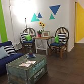 Acuarela Hostal - Hostel