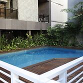 Rio053 - Penthouse Copacabana 2 Bedrooms