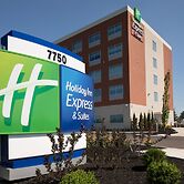 Holiday Inn Express & Suites-Cincinnati North - Liberty Way by IHG