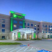 Holiday Inn Hotel & Suites Houston West - Katy Mills by IHG