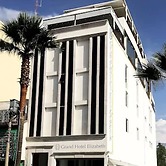 Grand Hotel Elizabeth Durango