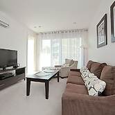 Accommodate Canberra - Trieste