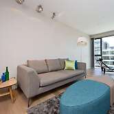 Accommodate Canberra - Aurora