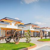 Infinity See Sun Resort