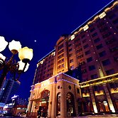 Harbin Bremen Jewish Culture Theme Hotel