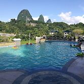 The Bamboo Leaf Yangshuo