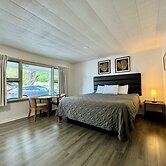 Mount Coolidge Motel