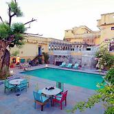 Hotel Ghanerao Castle Ranakpur