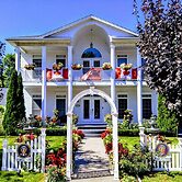 The White House Boutique Bed & Breakfast