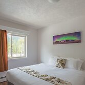 David Thompson Resort Hotel