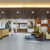 Fairfield Inn & Suites by Marriott Ontario Rancho Cucamonga