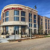 Hampton Inn & Suites Franklin Berry Farms