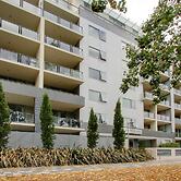 Accommodate Canberra - Glebe Park