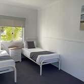 Busselton Jetty Chalets